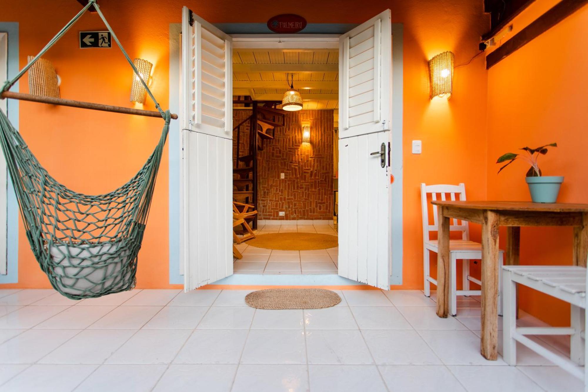 Vila Charme Jijoca de Jericoacoara Exterior photo