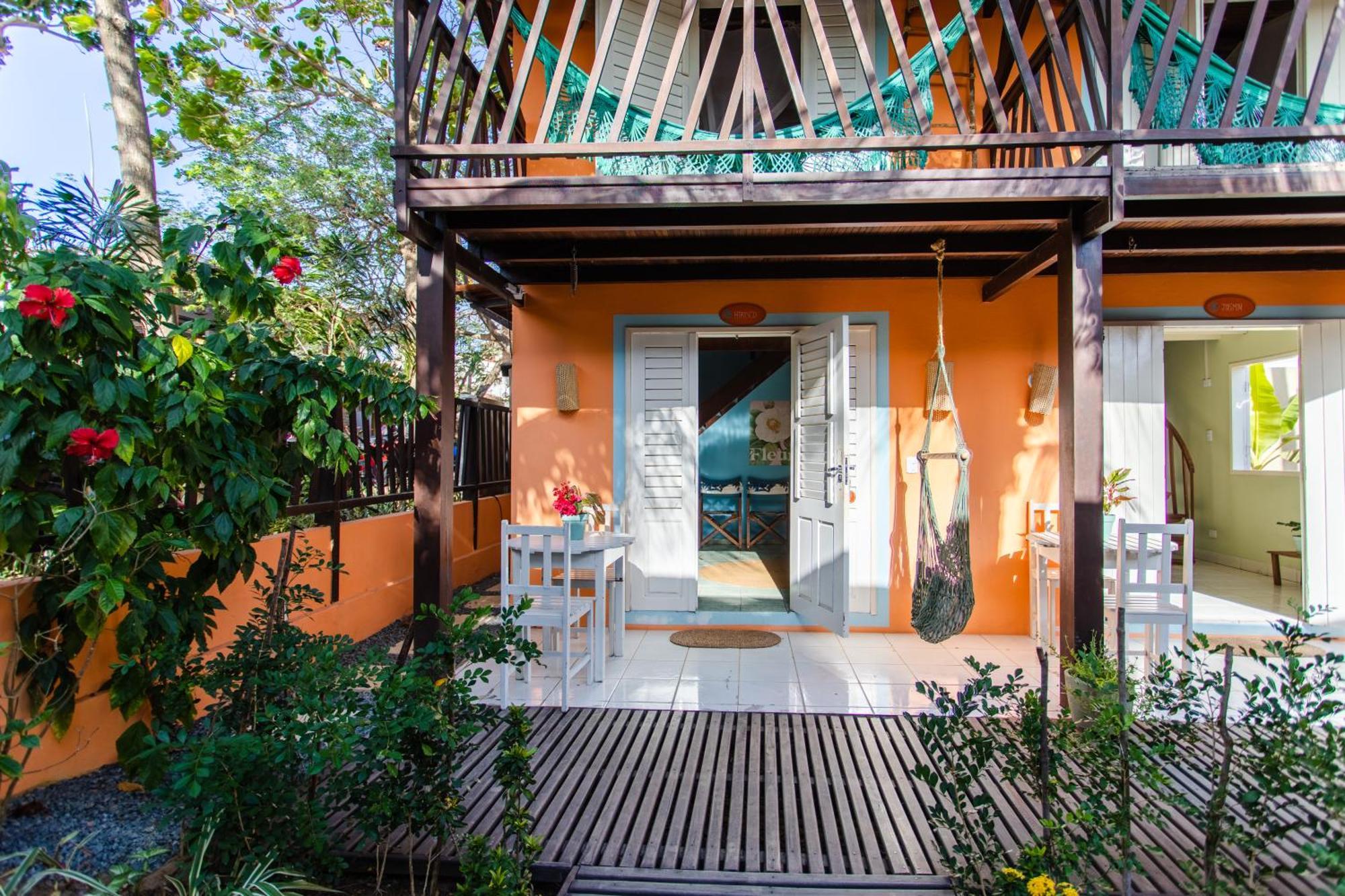 Vila Charme Jijoca de Jericoacoara Exterior photo
