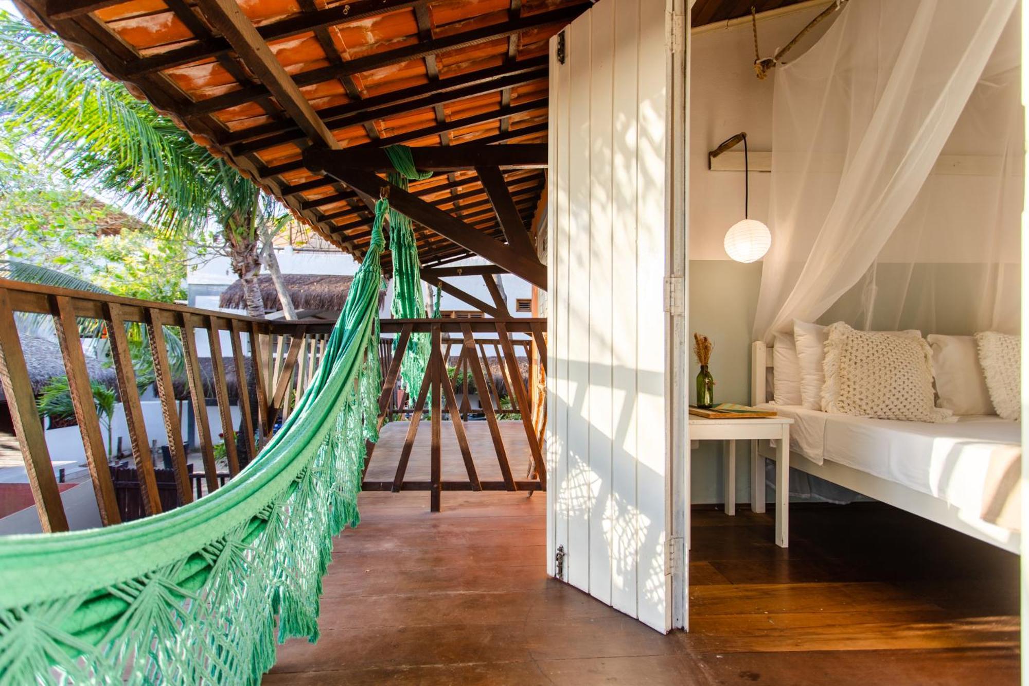 Vila Charme Jijoca de Jericoacoara Exterior photo