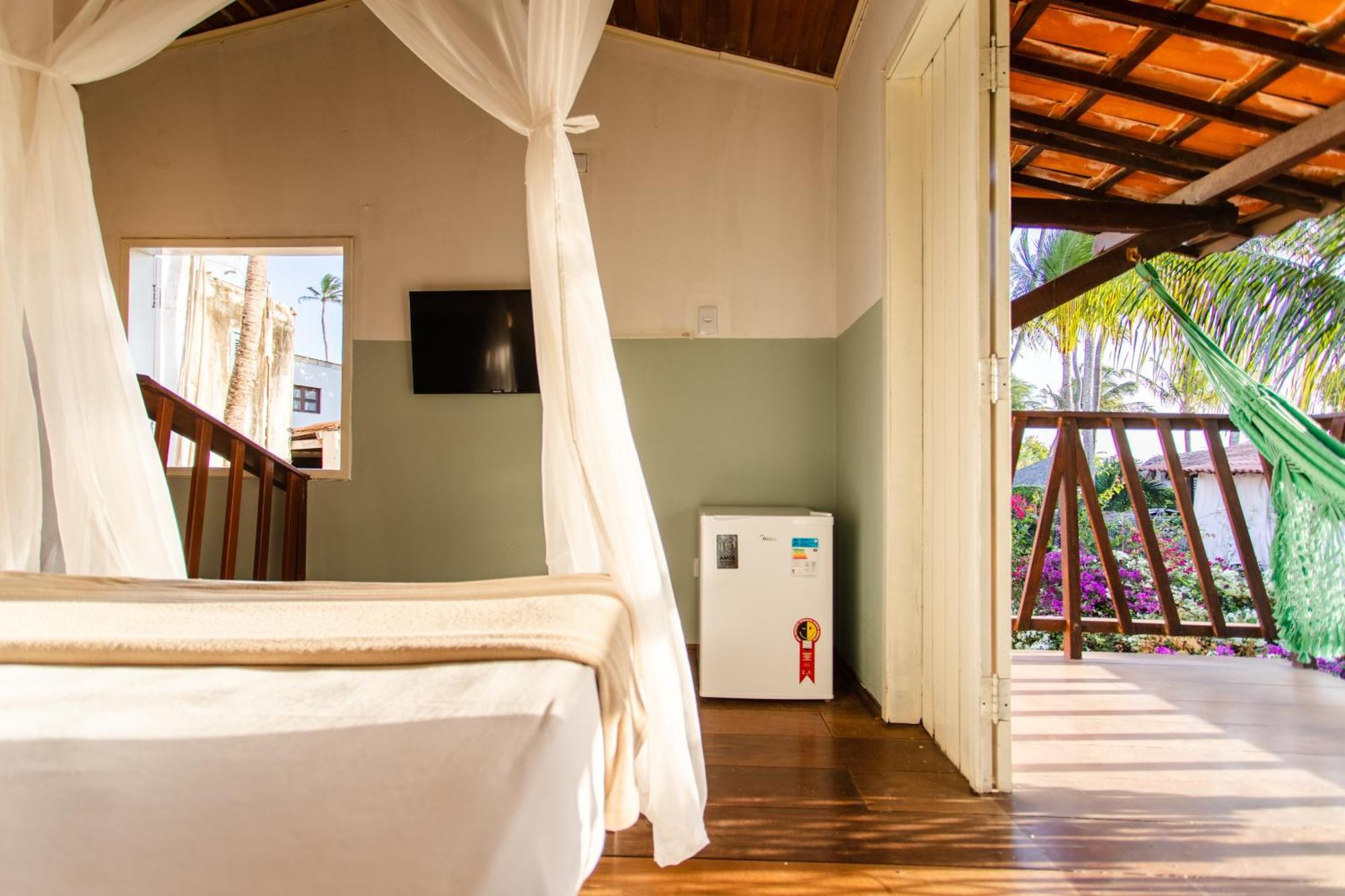 Vila Charme Jijoca de Jericoacoara Exterior photo