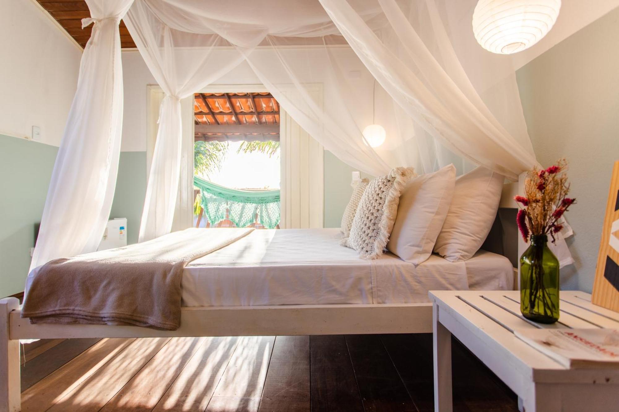 Vila Charme Jijoca de Jericoacoara Exterior photo