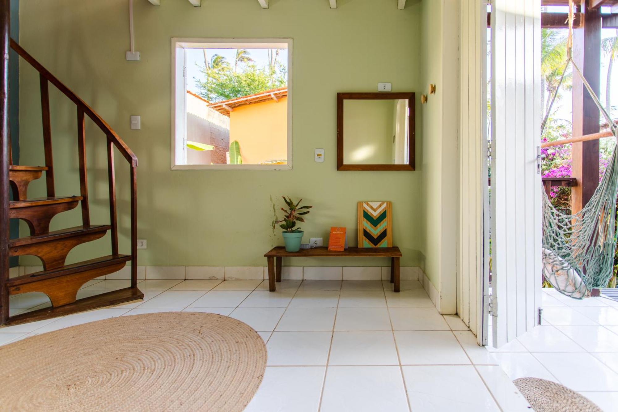 Vila Charme Jijoca de Jericoacoara Exterior photo