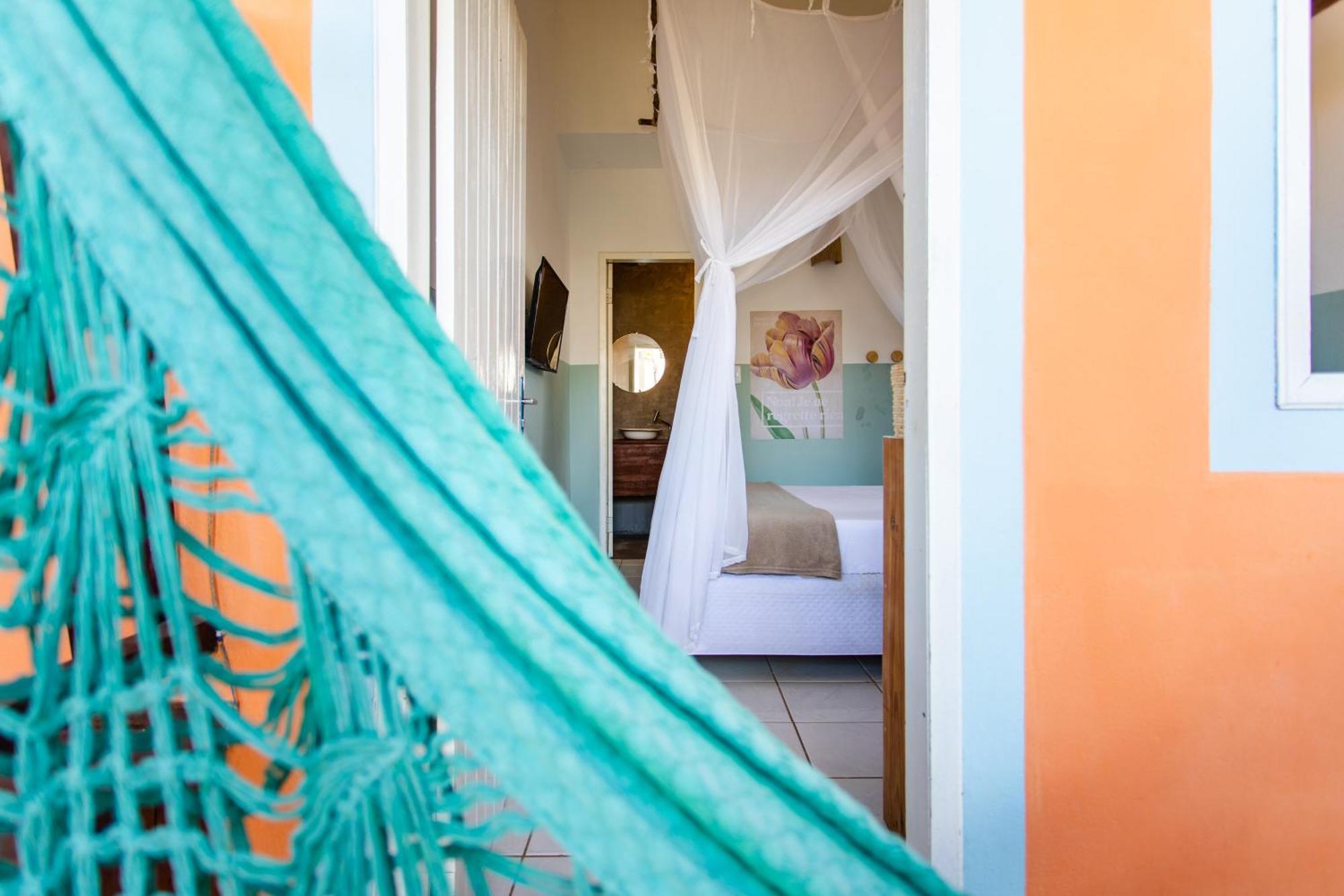 Vila Charme Jijoca de Jericoacoara Exterior photo