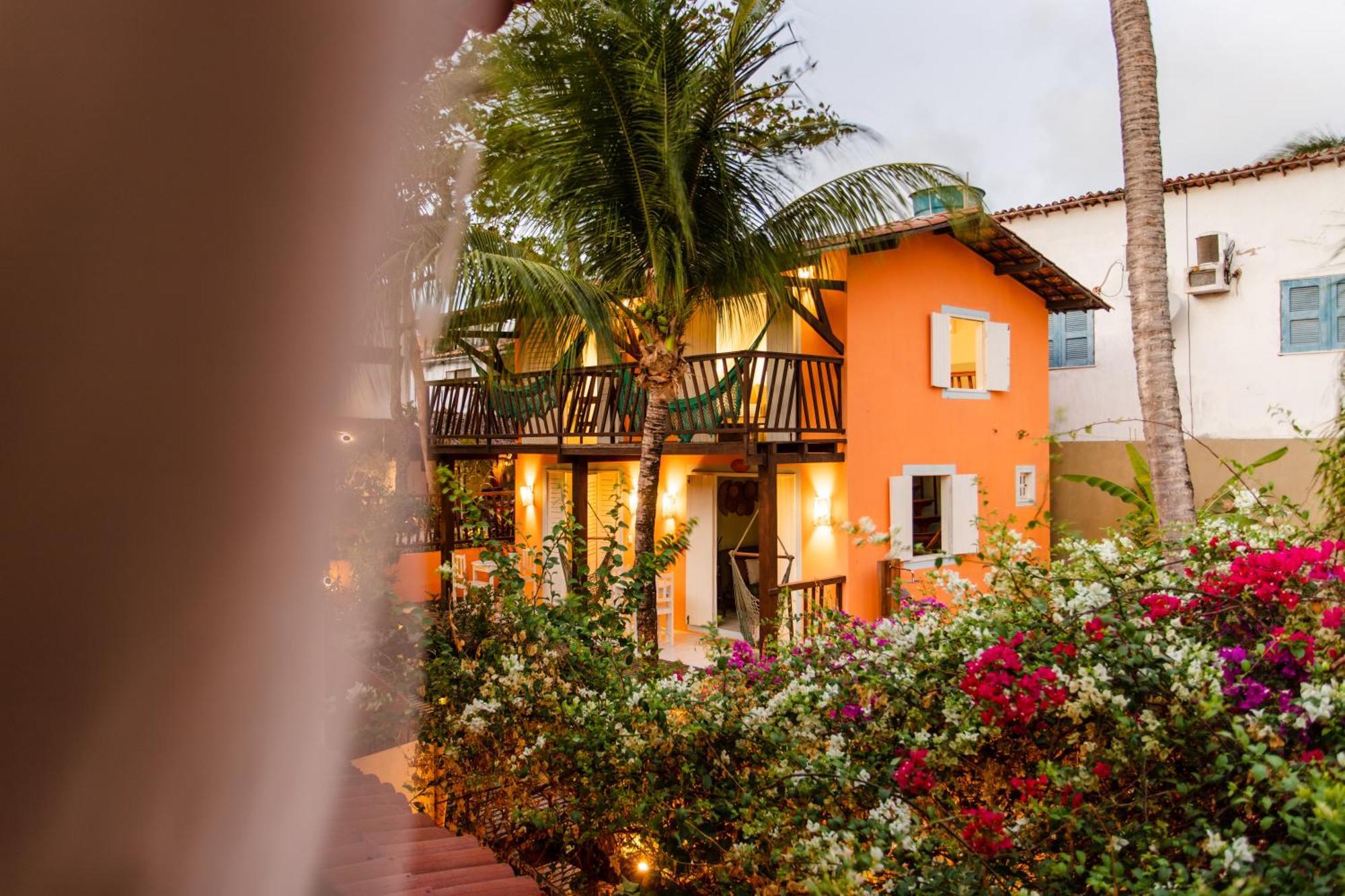 Vila Charme Jijoca de Jericoacoara Exterior photo