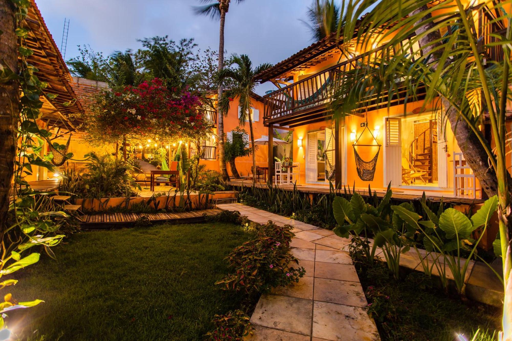 Vila Charme Jijoca de Jericoacoara Exterior photo