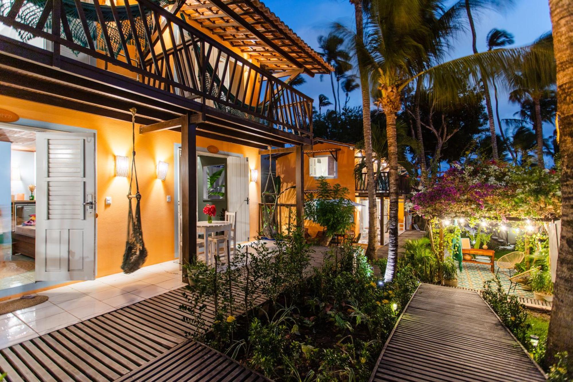 Vila Charme Jijoca de Jericoacoara Exterior photo