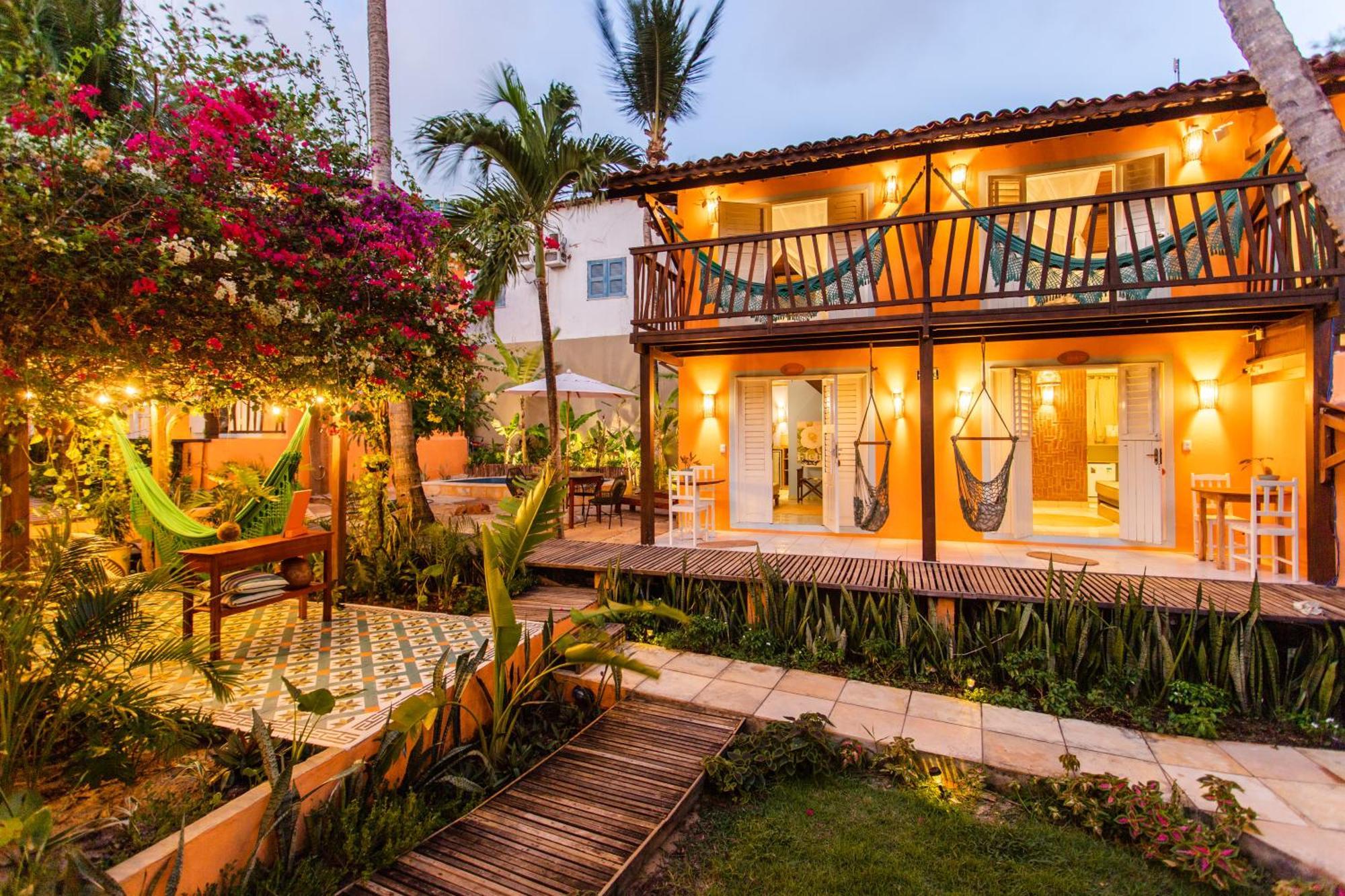 Vila Charme Jijoca de Jericoacoara Exterior photo