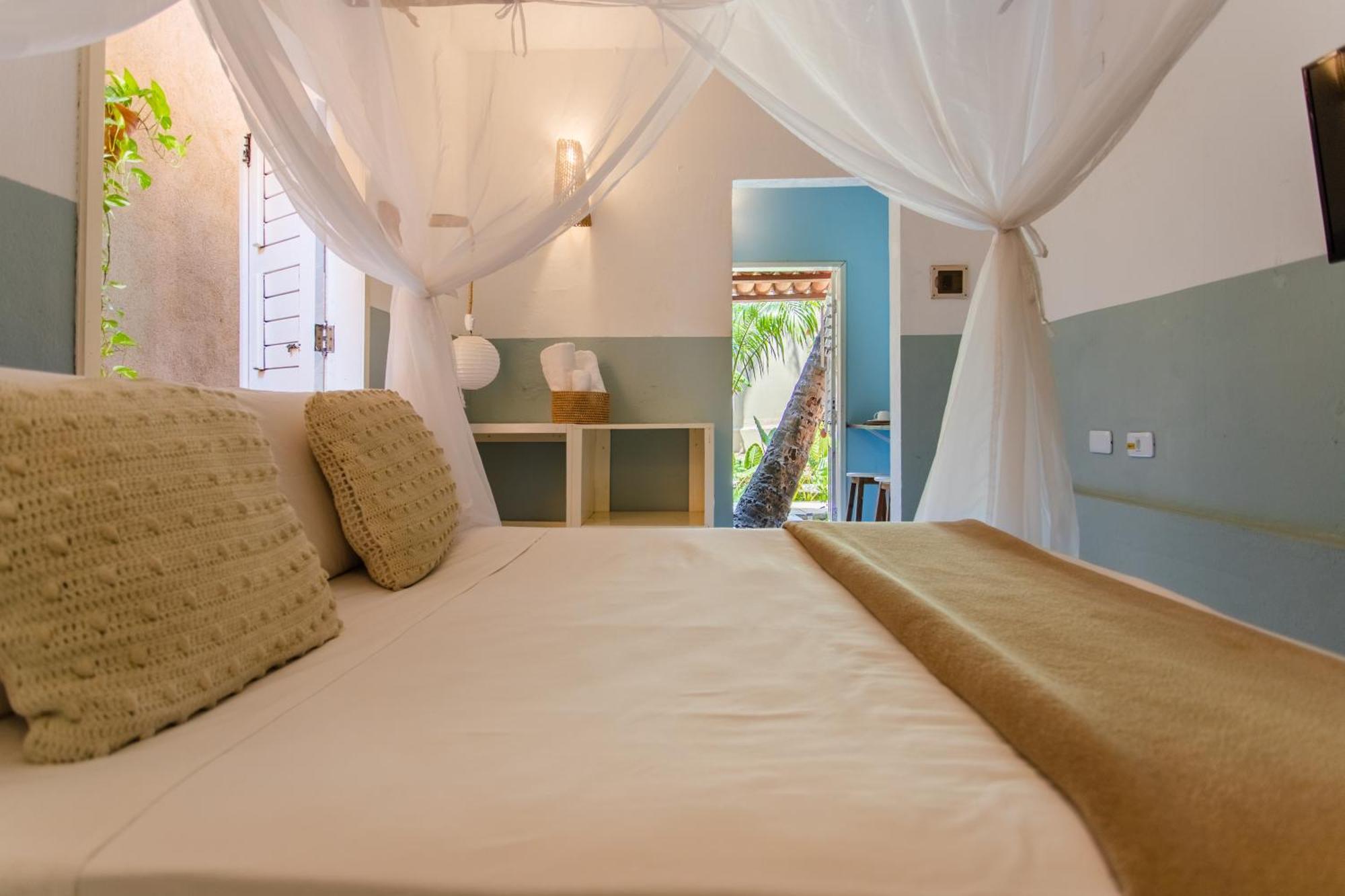 Vila Charme Jijoca de Jericoacoara Exterior photo