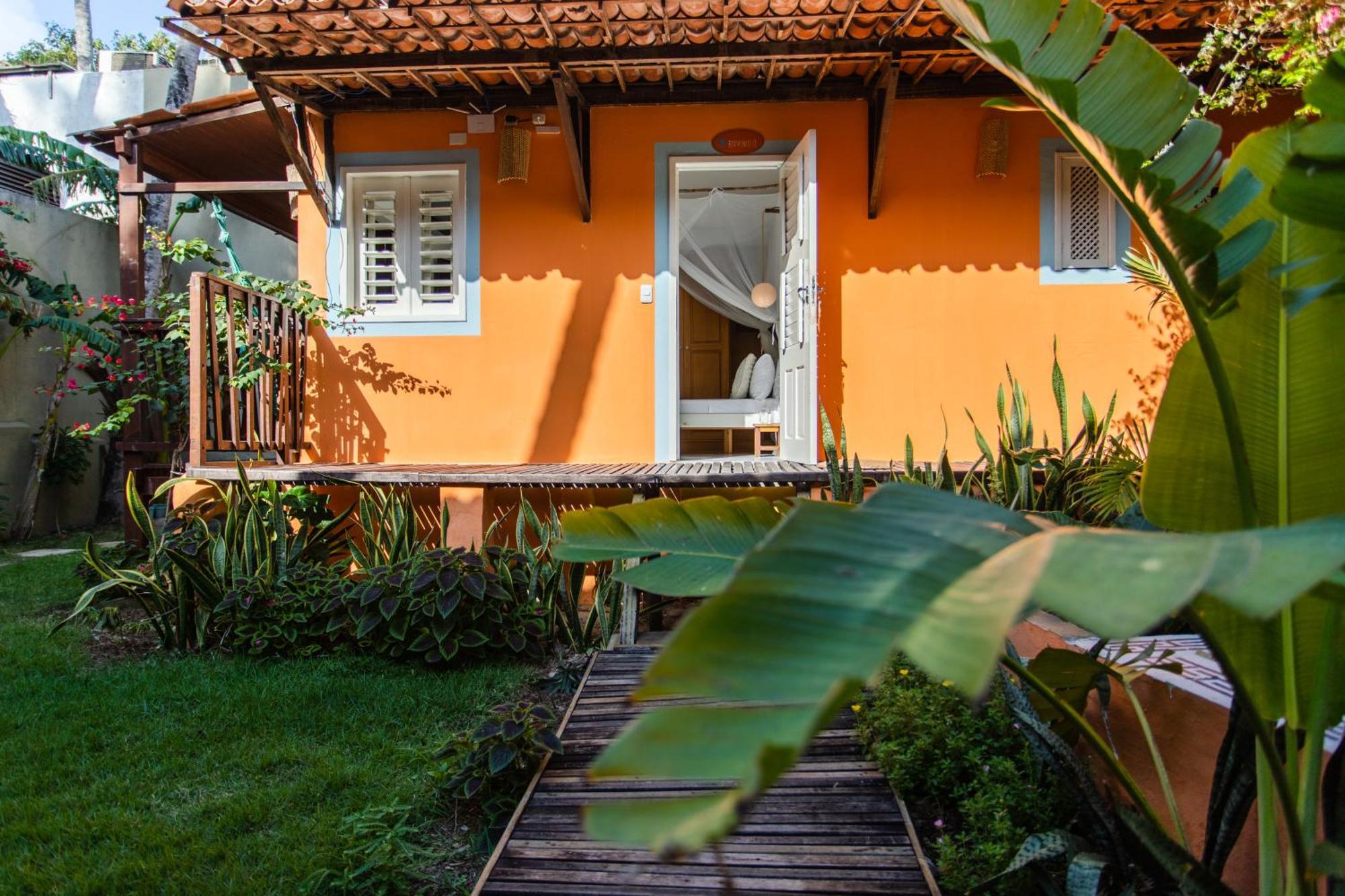 Vila Charme Jijoca de Jericoacoara Exterior photo