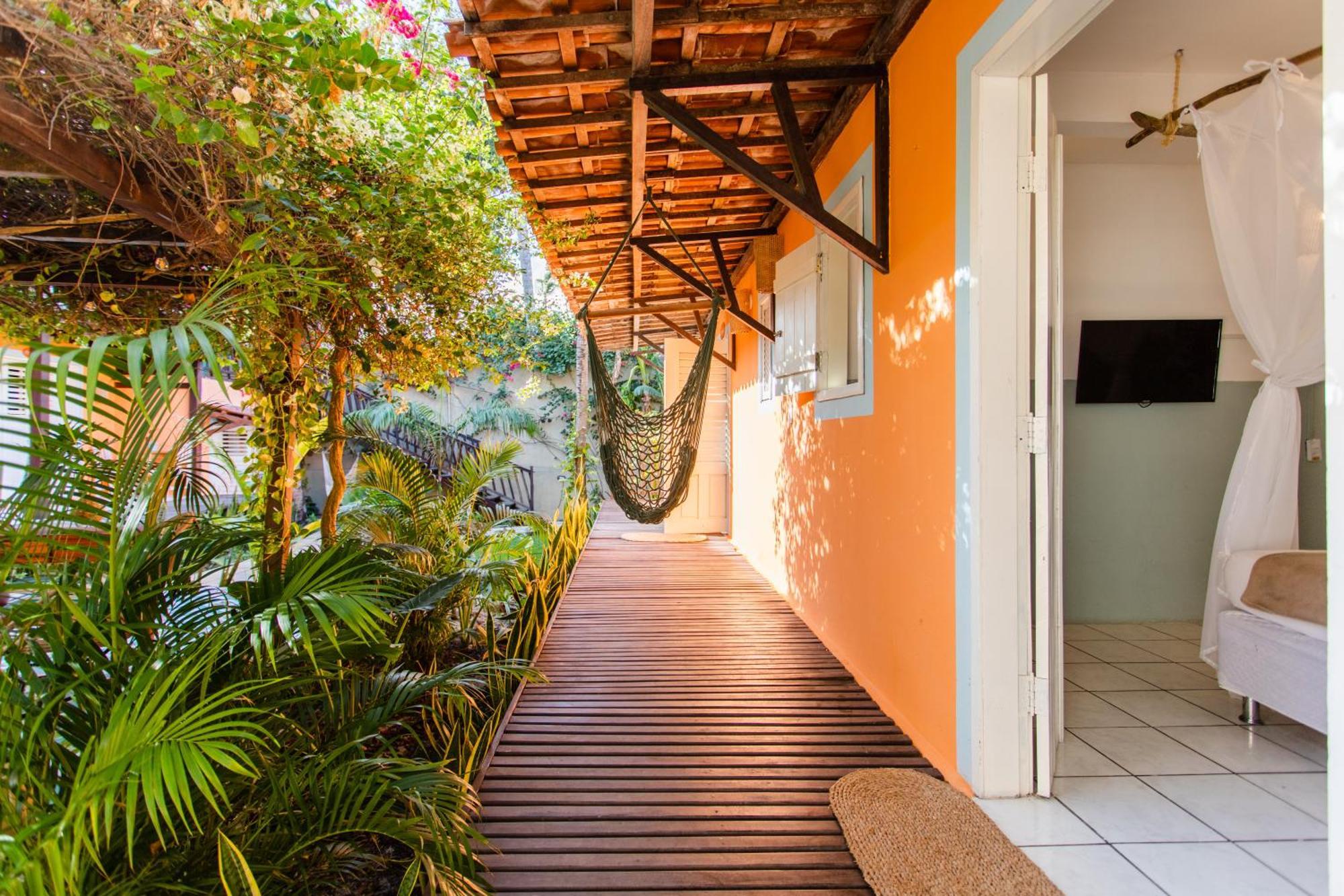 Vila Charme Jijoca de Jericoacoara Exterior photo