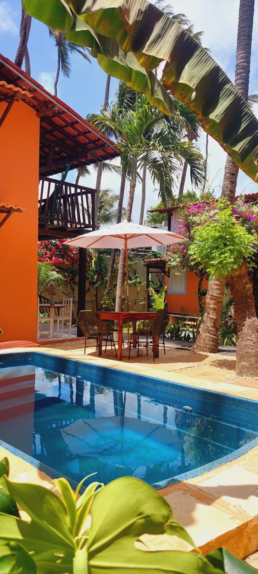 Vila Charme Jijoca de Jericoacoara Exterior photo